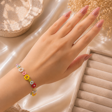 Bloom Garden Bracele